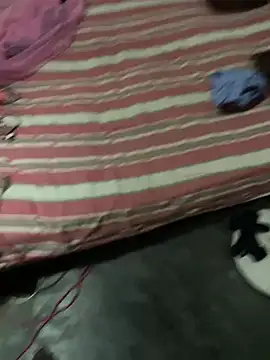 Aash Slave Boy online show from April 29, 2026, 12:15 am