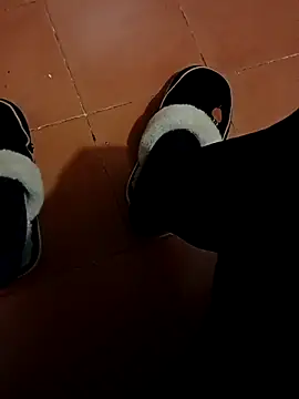 blackman933z online show from March 20, 2026, 10:11 pm