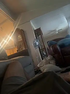 Jayare95 online show from November 12, 2025, 6:23 pm