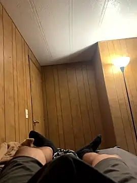 Jayare95 online show from January 19, 2026, 3:43 am