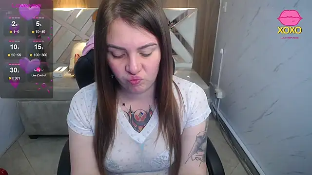 Paula b  online show from February 19, 2026, 12:46 pm