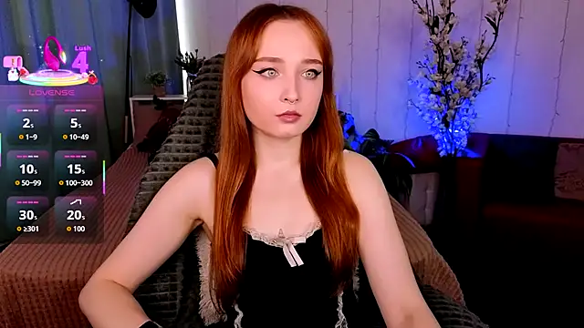 Emma Chery online show from September 24, 2025, 5:47 am