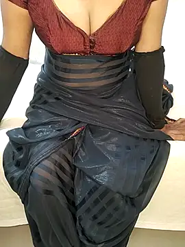 anaya1432 online show from October 6, 2025, 9:32 am