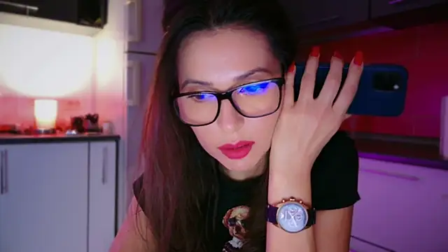 MissSmiley26 online show from December 4, 2025, 11:42 am