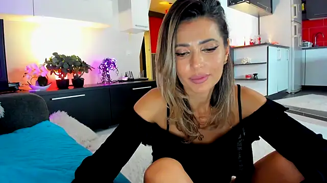 MissSmiley26 online show from February 1, 2025, 3:19 am