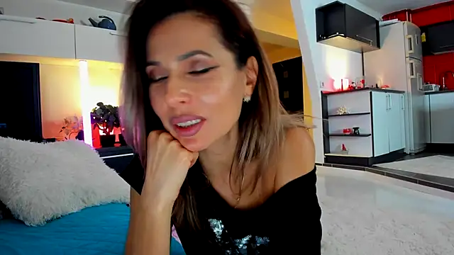 MissSmiley26 online show from March 21, 2025, 3:55 am