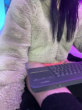 Isabella 21x online show from March 29, 2026, 1:40 am