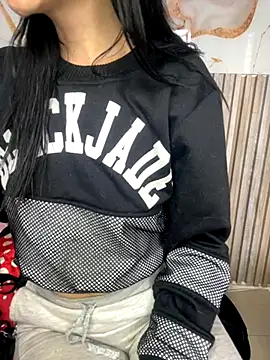 Isabella 21x online show from October 27, 2025, 11:22 am