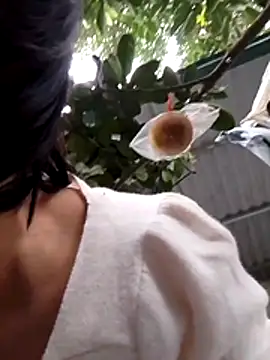 Snapshot of Aninyin22 chatting on January 17, 2026, 12:58 am Aninyin22 online show from January 17, 2026, 12:58 am