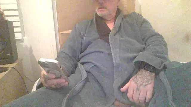 oldenglishguy online show from December 4, 2025, 7:46 pm