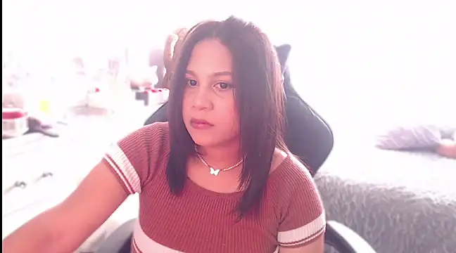 Beamber  online show from March 13, 2025, 9:16 pm