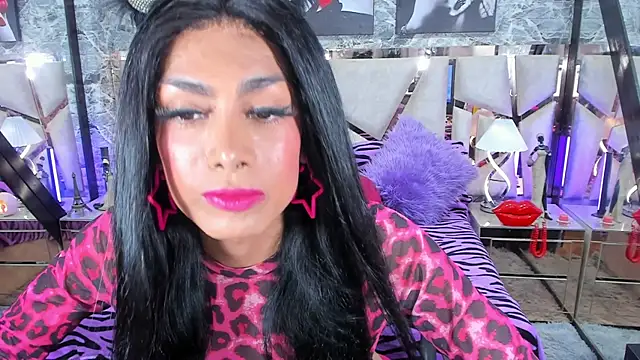 violettaGomez online show from March 23, 2026, 9:36 pm