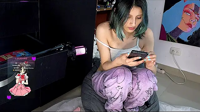 Camila---torres online show from February 4, 2026, 2:17 am