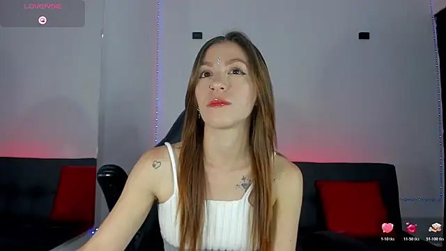 roxanne jones1 online show from January 10, 2026, 8:04 pm