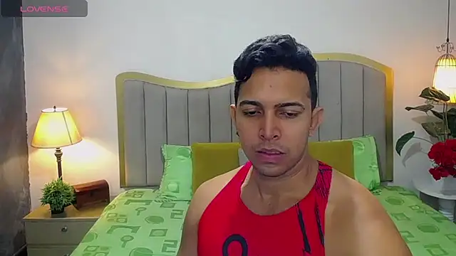 randy paterman  online show from October 2, 2025, 1:25 pm