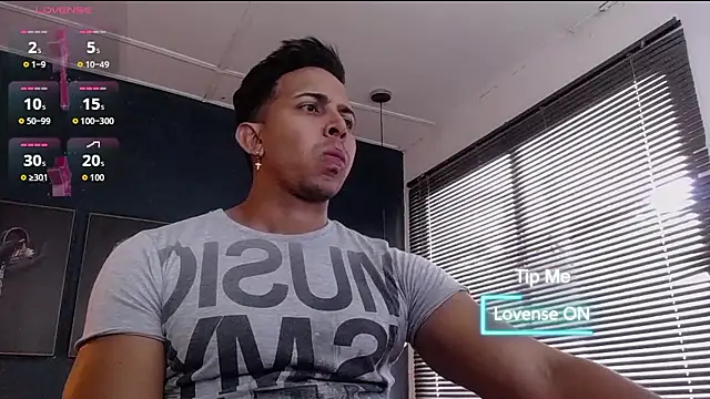 randy paterman  online show from February 18, 2026, 7:43 pm