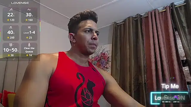 randy paterman  online show from March 5, 2026, 7:21 pm