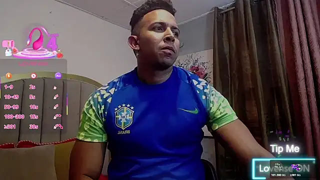 randy paterman  online show from March 14, 2026, 7:20 pm