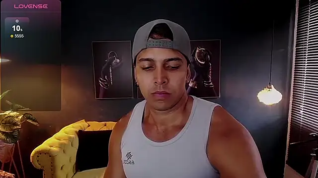 randy paterman  online show from December 5, 2025, 7:23 pm