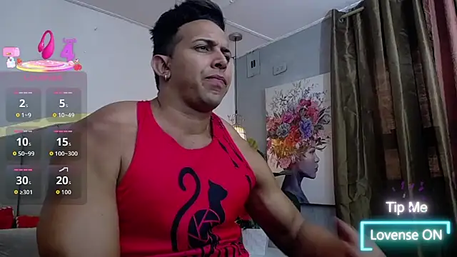 randy paterman  online show from March 25, 2026, 7:13 pm