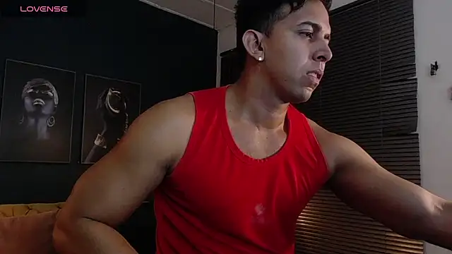 randy paterman  online show from October 19, 2025, 1:19 am