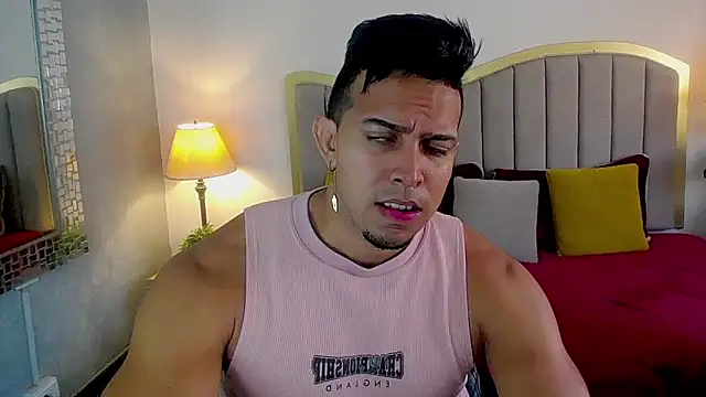 randy paterman  online show from March 21, 2025, 1:23 pm