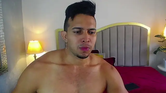 randy paterman  online show from March 19, 2025, 4:34 pm