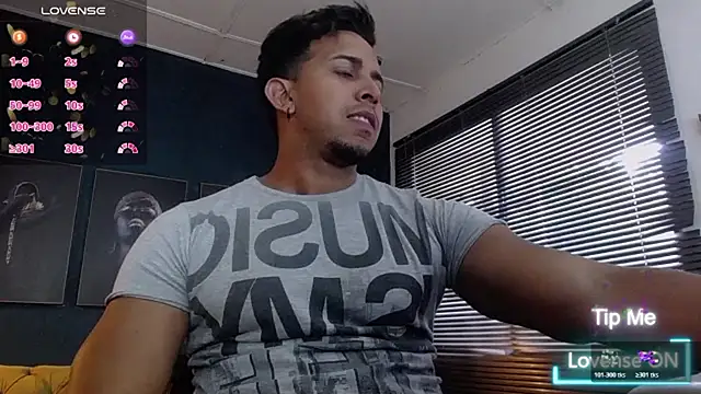 randy paterman  online show from February 5, 2026, 8:48 pm