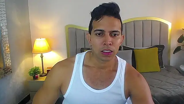 randy paterman  online show from March 8, 2025, 1:25 pm