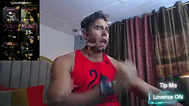 randy paterman  online show from January 7, 2026, 7:08 pm