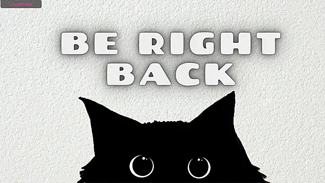 HannaRainbow  online show from September 28, 2025, 8:49 pm