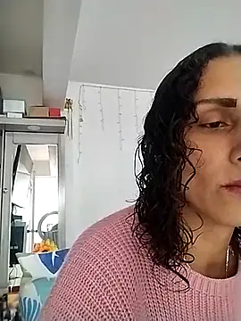 Snapshot of Corina_hot chatting on January 27, 2025, 7:13 pm Corina hot online show from January 27, 2025, 7:13 pm