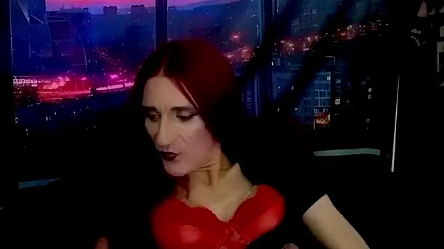 LuvNuk online show from October 13, 2025, 5:09 am