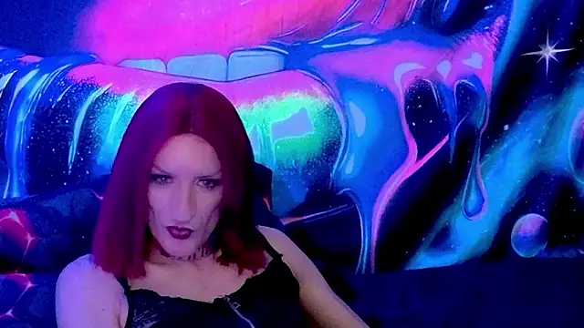 LuvNuk online show from February 28, 2026, 2:28 pm