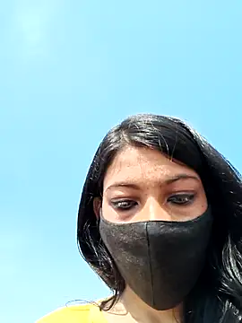 Snapshot of Noorkhatoon chatting on February 24, 2025, 6:05 am Noorkhatoon online show from February 24, 2025, 6:05 am