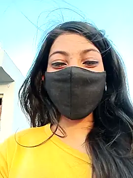Snapshot of Noorkhatoon chatting on February 20, 2025, 12:04 pm Noorkhatoon online show from February 20, 2025, 12:04 pm