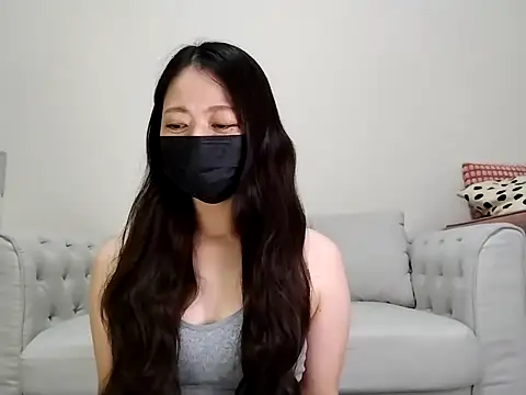 mayu629 online show from October 19, 2025, 11:35 am