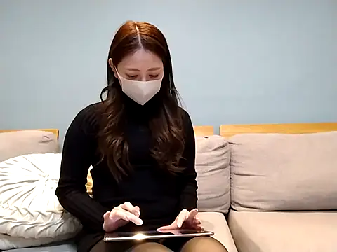 mayu629 online show from February 24, 2025, 11:21 am