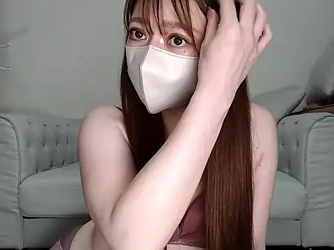 mayu629 online show from July 6, 2026, 4:52 am