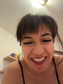 BitchyBratxxx online show from February 20, 2026, 2:19 pm