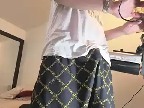 badanyboy online show from March 12, 2026, 7:45 am