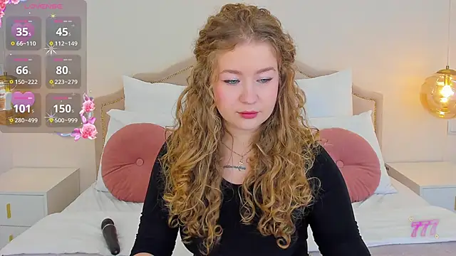 Snapshot of CassieRide chatting on February 4, 2026, 6:30 am CassieRide online show from February 4, 2026, 6:30 am