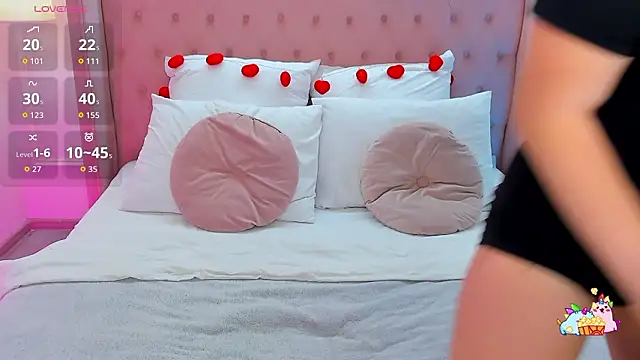 CassieRide online show from March 7, 2026, 6:31 am