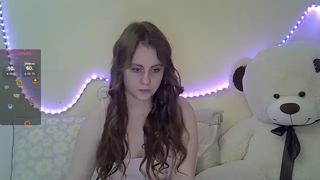 Snapshot of Sellya_Houston chatting on February 17, 2025, 4:53 am Sellya Houston online show from February 17, 2025, 4:53 am