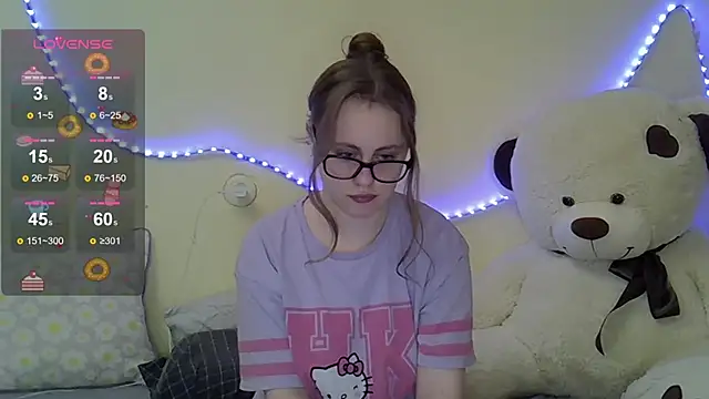 Snapshot of Sellya_Houston chatting on February 3, 2025, 5:46 pm Sellya Houston online show from February 3, 2025, 5:46 pm
