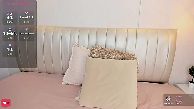 Zuzu sweet online show from March 15, 2025, 10:11 pm