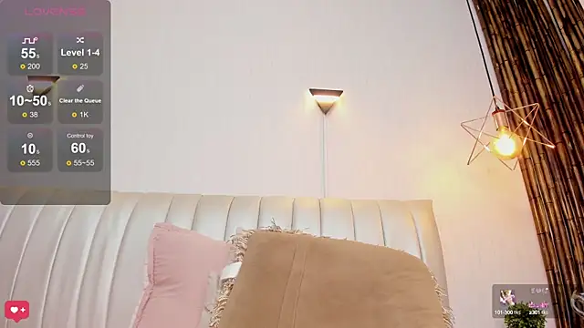 Zuzu sweet online show from March 13, 2025, 9:59 pm