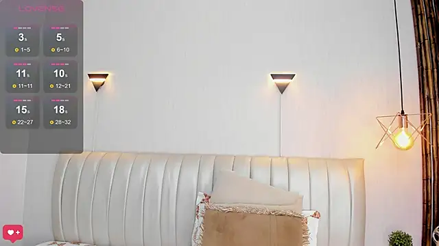 Zuzu sweet online show from March 21, 2025, 10:06 pm