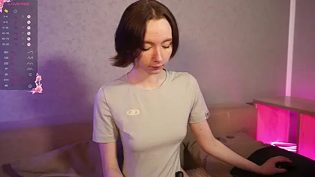 Snapshot of LimaLexxx chatting on February 2, 2025, 6:42 pm LimaLexxx online show from February 2, 2025, 6:42 pm