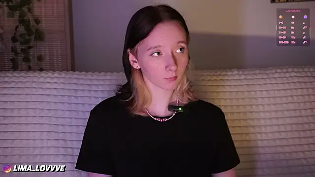 Snapshot of LimaLexxx chatting on January 15, 2026, 5:16 pm LimaLexxx online show from January 15, 2026, 5:16 pm